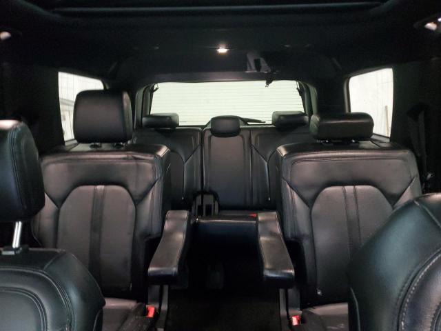 Photo 10 from auction – 2018 FORD EXPEDITION with VIN 1FMJU2AT0JEA58445