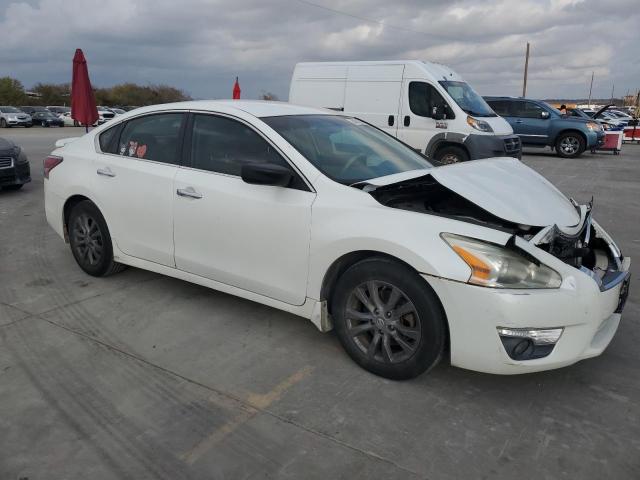 Photo 4 from auction – 2015 NISSAN ALTIMA 2.5 with VIN 1N4AL3AP2FN898692