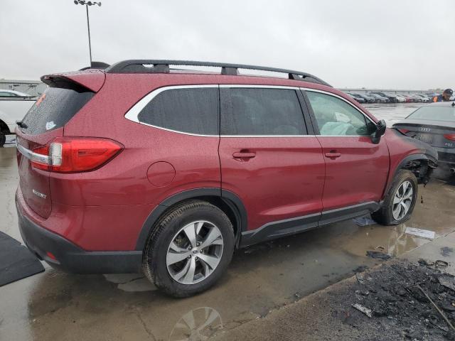 Photo 3 from auction – 2022 SUBARU ASCENT PRE with VIN 4S4WMAEDXN3416817