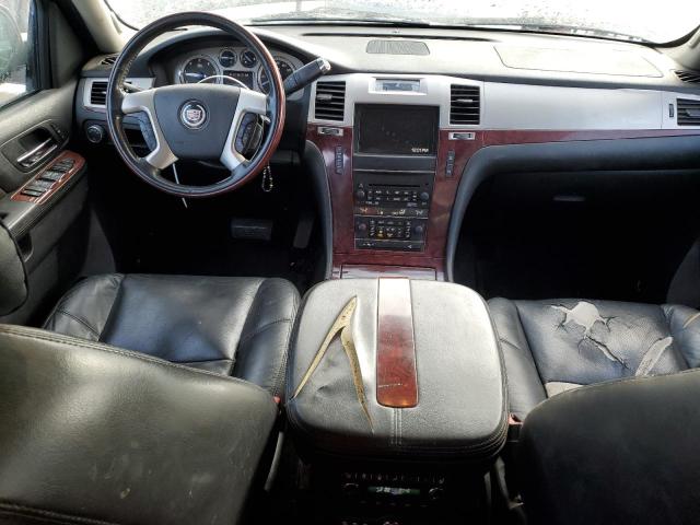 Photo 8 from auction – 2011 CADILLAC ESCALADE P with VIN 1GYS4CEF4BR131467