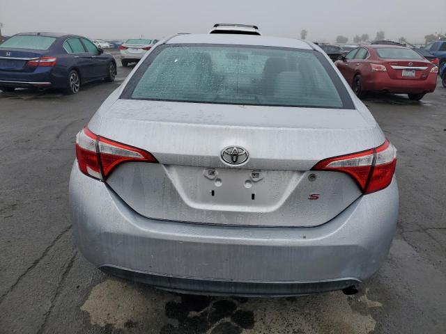 Photo 6 from auction – 2014 TOYOTA COROLLA L with VIN 5YFBURHE8EP035903