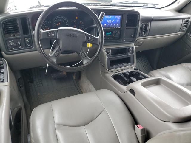 Photo 8 from auction – 2005 GMC YUKON with VIN 1GKEC13T35R224931