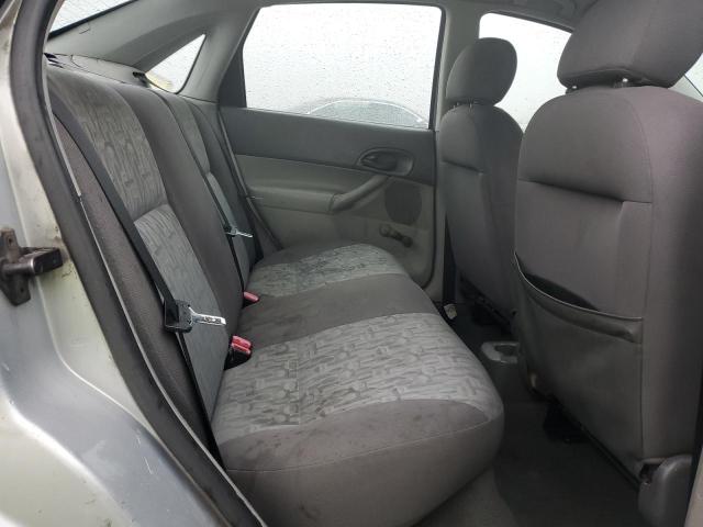 Photo 10 from auction – 2005 FORD FOCUS ZX4 with VIN 1FAFP34N65W306613