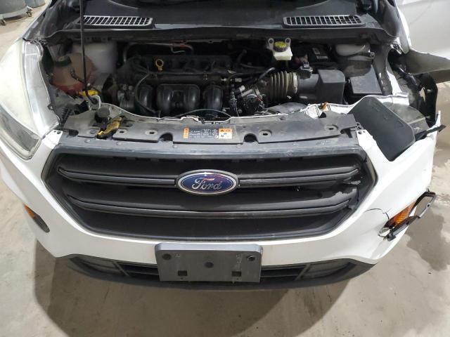 Foto 12 de la subasta – 2017 FORD ESCAPE S con VIN 1FMCU0F79HUE45004
