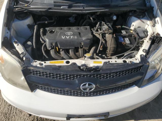 Photo 11 from auction – 2006 SCION XA with VIN JTKKT624265020998