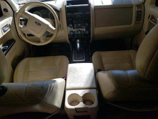 Photo 8 from auction – 2011 FORD ESCAPE LIM with VIN 1FMCU9EGXBKA42237