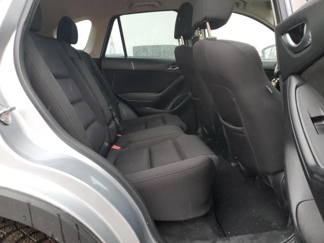 Photo 11 from auction – 2016 MAZDA CX-5 TOURI with VIN JM3KE4CY3G0647853