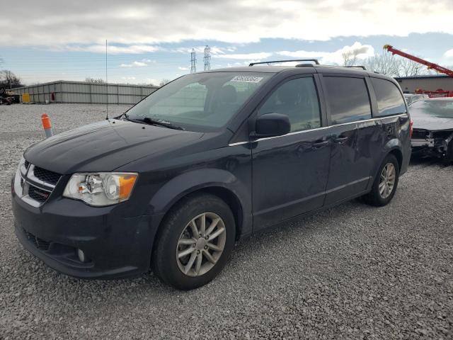 Photo 1 from auction – 2018 DODGE GRAND CARA with VIN 2C4RDGCG4JR318479