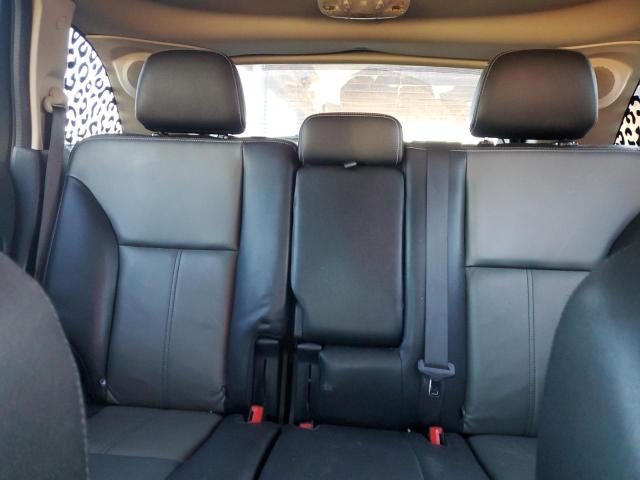 Photo 10 from auction – 2013 FORD EDGE SPORT with VIN 2FMDK3AK7DBE16107
