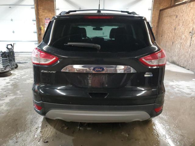 Photo 6 from auction – 2013 FORD ESCAPE SEL with VIN 1FMCU9HX1DUC55984