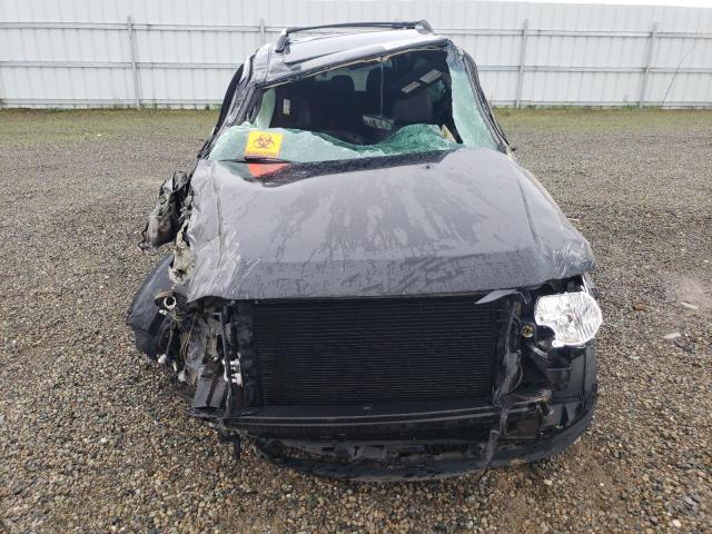 Photo 5 from auction – 2012 FORD ESCAPE LIM with VIN 1FMCU0EG3CKC34810
