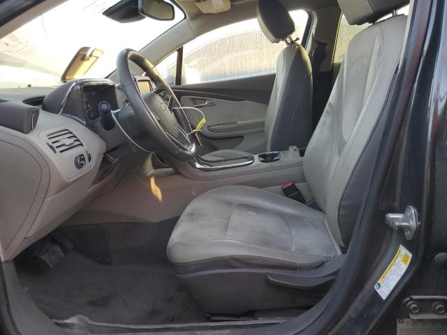 Photo 7 from auction – 2014 CHEVROLET VOLT with VIN 1G1RH6E47EU174395