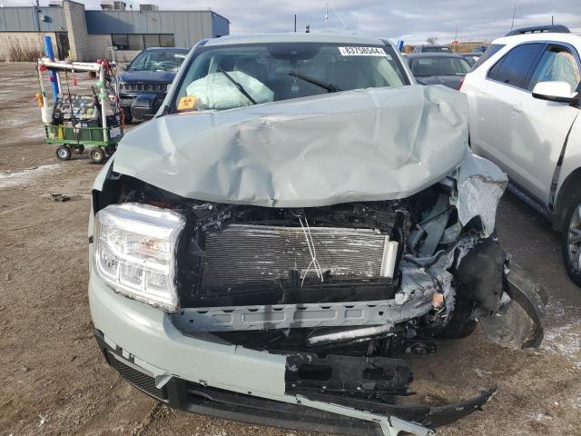 Photo 5 from auction – 2024 FORD MAVERICK X with VIN 3FTTW8H38RRA83246