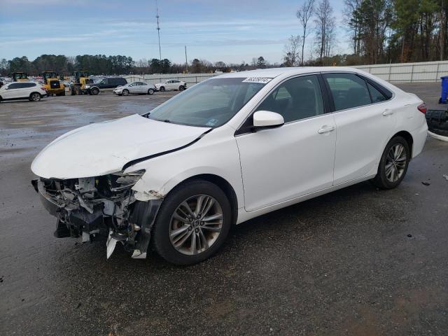 Photo 1 from auction – 2015 TOYOTA CAMRY LE with VIN 4T1BF1FK0FU900433