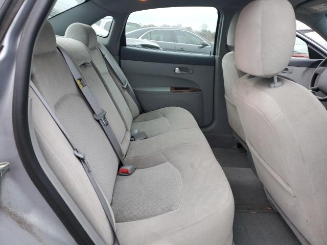 Photo 10 from auction – 2006 BUICK LACROSSE C with VIN 2G4WC582061131300