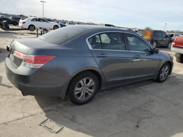 Photo 3 from auction – 2011 HONDA ACCORD LXP with VIN 1HGCP2F48BA079513