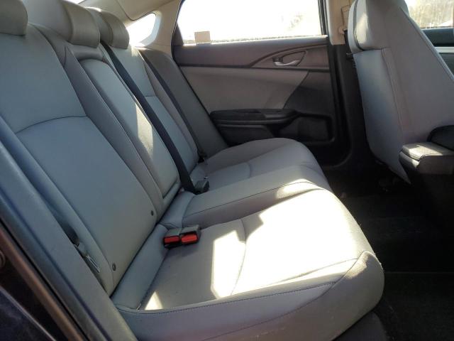Photo 10 from auction – 2016 HONDA CIVIC EX with VIN 19XFC2F77GE236471