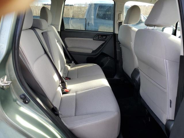 Photo 11 from auction – 2018 SUBARU FORESTER 2 with VIN JF2SJAGCXJH474201