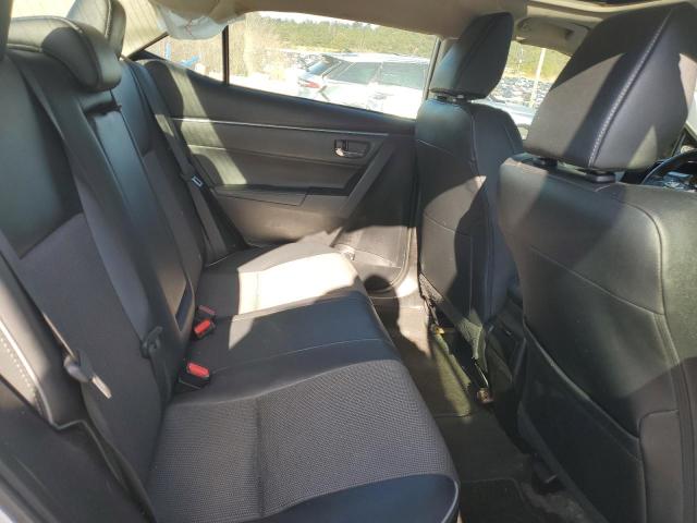 Photo 10 from auction – 2016 TOYOTA COROLLA L with VIN 5YFBURHE3GP411281