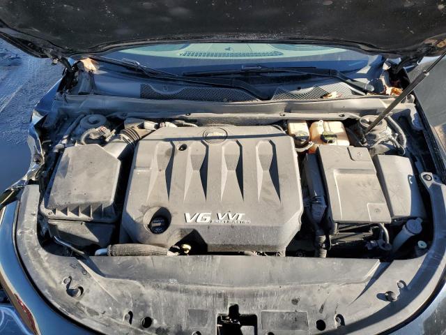 Photo 11 from auction – 2017 CHEVROLET IMPALA LS with VIN 1G11X5S3XHU211174