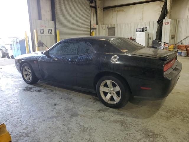 Photo 2 from auction – 2012 DODGE CHALLENGER with VIN 2C3CDYAG4CH204297