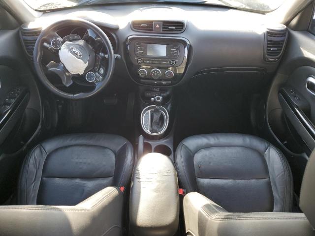 Photo 8 from auction – 2016 KIA SOUL ! with VIN KNDJX3A5XG7248317