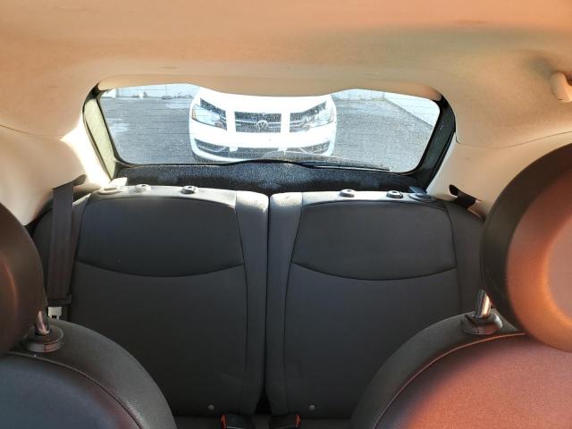 Photo 10 from auction – 2013 FIAT 500 POP with VIN 3C3CFFARXDT707583
