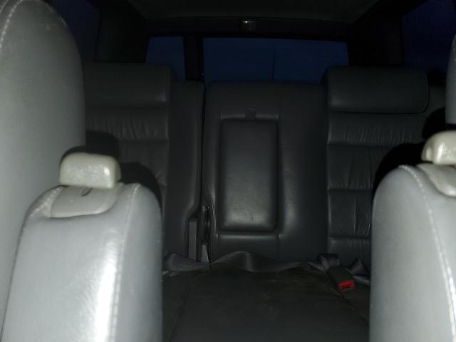 صورة رقم 10 من المزاد - 1995 ISUZU TROOPER LS مع VIN JACDJ58W9S7901686