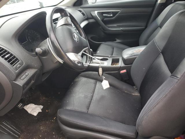 Photo 7 from auction – 2016 NISSAN ALTIMA 2.5 with VIN 1N4AL3AP2GC287610