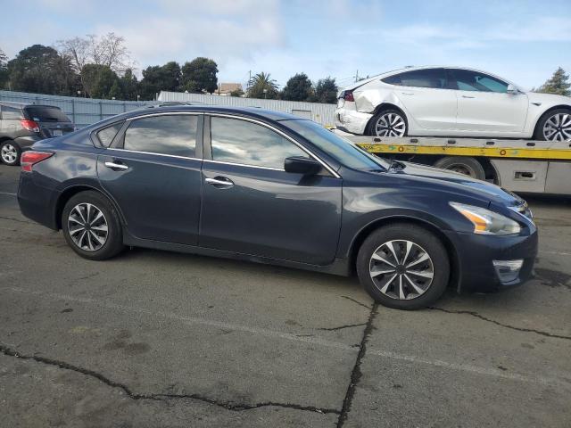 Photo 4 from auction – 2014 NISSAN ALTIMA 2.5 with VIN 1N4AL3APXEC140125