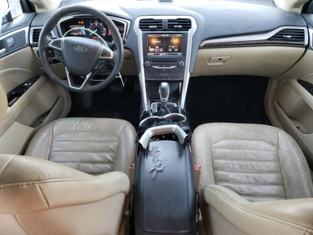 Photo 8 from auction – 2014 FORD FUSION SE with VIN 3FA6P0LU7ER238915