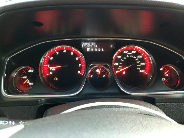 Photo 9 from auction – 2014 GMC ACADIA SLT with VIN 1GKKVRKD3EJ328467
