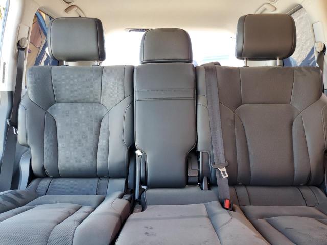 Photo 10 from auction – 2021 LEXUS LX 570 with VIN JTJDY7AX5M4339704