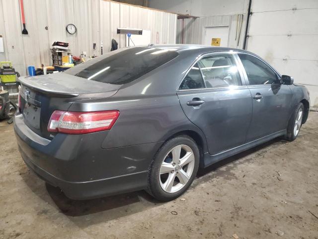Photo 3 from auction – 2011 TOYOTA CAMRY BASE with VIN 4T1BF3EKXBU200054