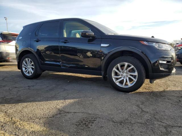 Photo 4 from auction – 2017 LAND ROVER DISCOVERY with VIN SALCR2BG9HH664442