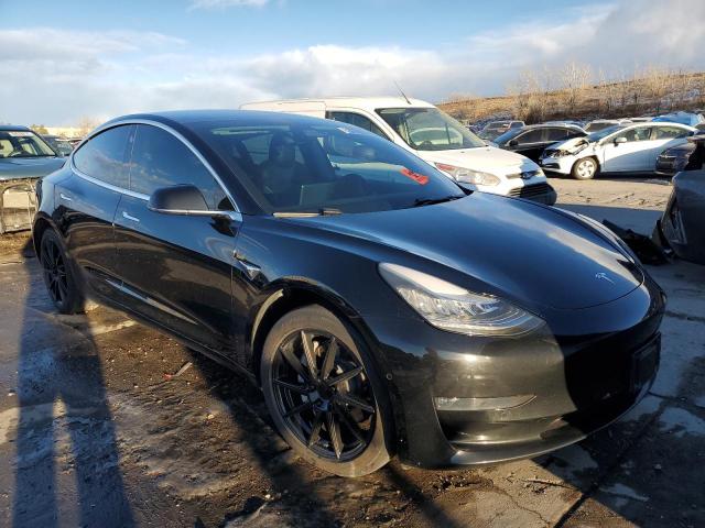 Photo 4 from auction – 2019 TESLA MODEL 3 with VIN 5YJ3E1EB6KF199185