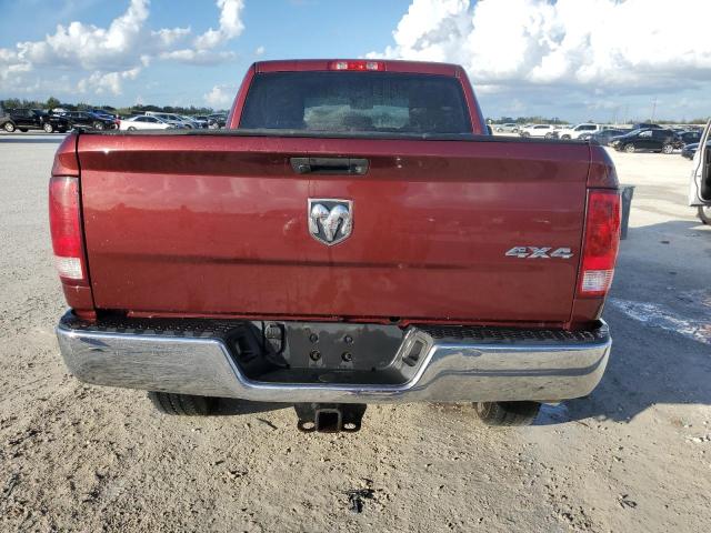 Photo 6 from auction – 2018 RAM 2500 ST with VIN 3C6UR5CL3JG418759