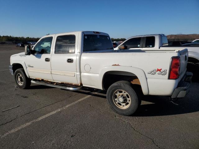 Photo 2 from auction – 2006 CHEVROLET SILVERADO with VIN 1GCHK23D26F196410