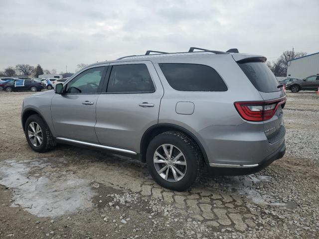 Photo 2 from auction – 2016 DODGE DURANGO LI with VIN 1C4RDJDG6GC412795