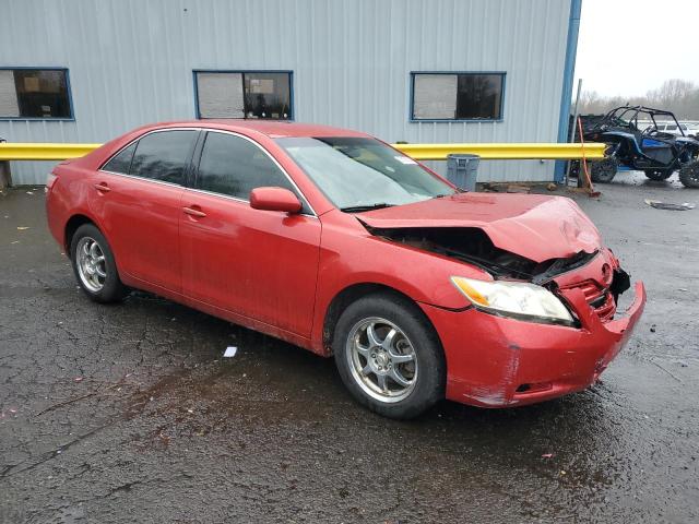 Photo 4 from auction – 2009 TOYOTA CAMRY BASE with VIN JTNBE46K293165212