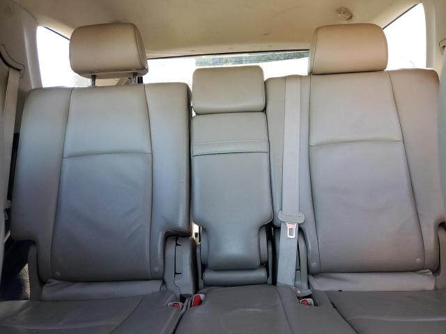 Photo 10 from auction – 2012 TOYOTA 4RUNNER SR with VIN JTEZU5JR7C5045266