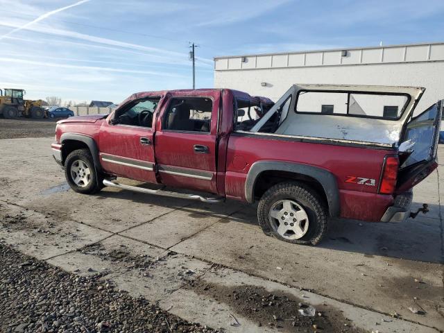Photo 2 from auction – 2007 CHEVROLET SILVERADO with VIN 2GCEK13T671134523