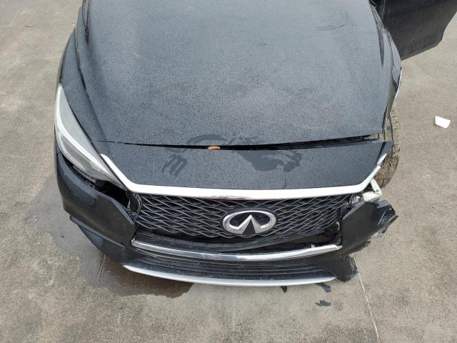 Photo 11 from auction – 2018 INFINITI QX30 BASE with VIN SJKCH5CP1JA053181
