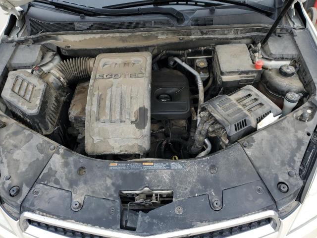 Photo 12 from auction – 2014 CHEVROLET EQUINOX LT with VIN 1GNFLHEK9EZ110128