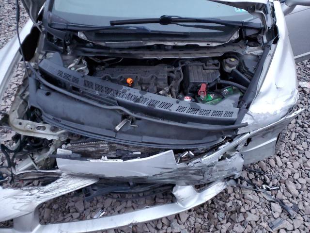 Photo 11 from auction – 2010 HONDA CIVIC EX with VIN 2HGFA1F87AH314527