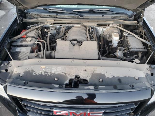 Photo 11 from auction – 2015 GMC SIERRA C15 with VIN 1GTR1TEH3FZ427889