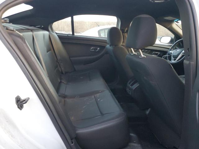 Photo 10 from auction – 2013 FORD TAURUS POL with VIN 1FAHP2MK5DG222512