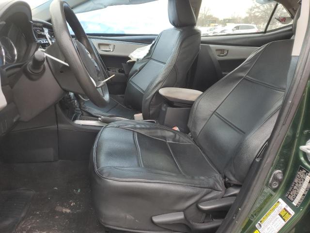 Photo 7 from auction – 2016 TOYOTA COROLLA L with VIN 2T1BURHEXGC519235