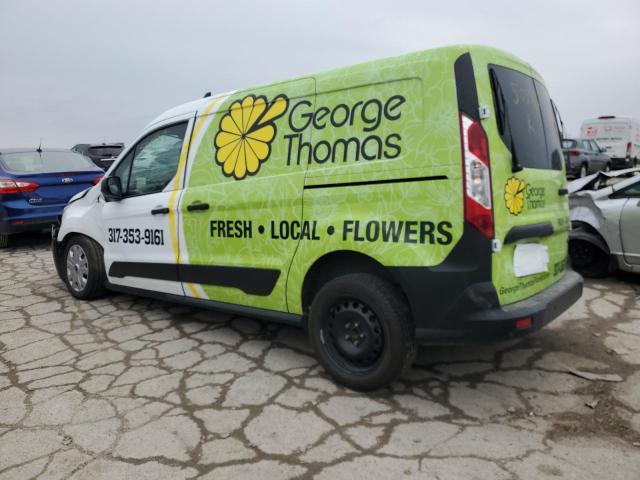 Photo 2 from auction – 2021 FORD TRANSIT CO with VIN NM0LS7E21M1505567