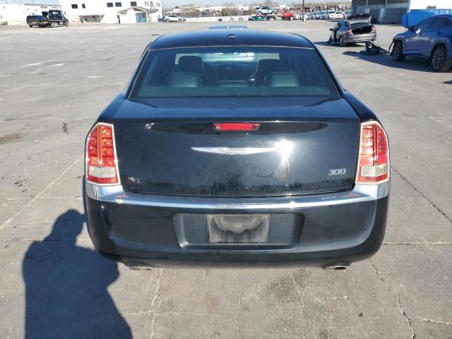 Photo 6 from auction – 2014 CHRYSLER 300 with VIN 2C3CCAAG1EH190128